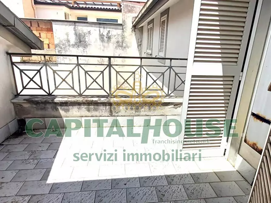 Immagine 42 di Attico in affitto  in piazza medaglie d'oro a Capua