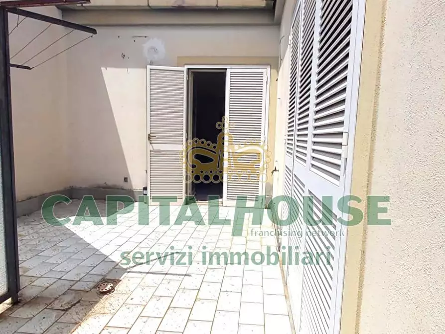 Immagine 44 di Attico in affitto  in piazza medaglie d'oro a Capua