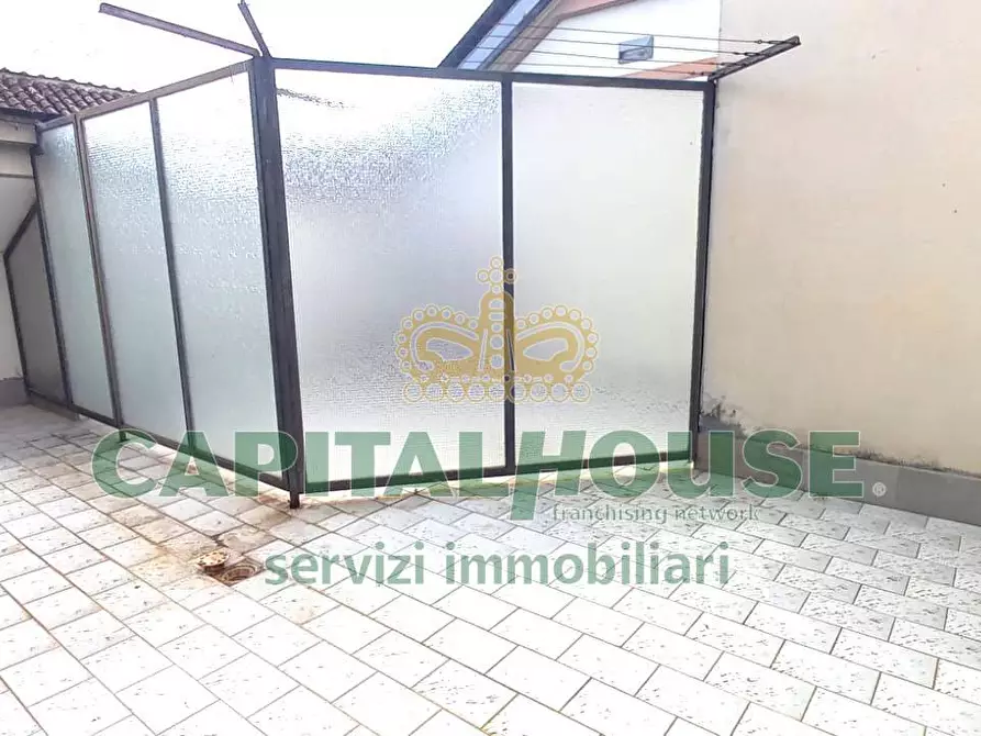 Immagine 47 di Attico in affitto  in piazza medaglie d'oro a Capua
