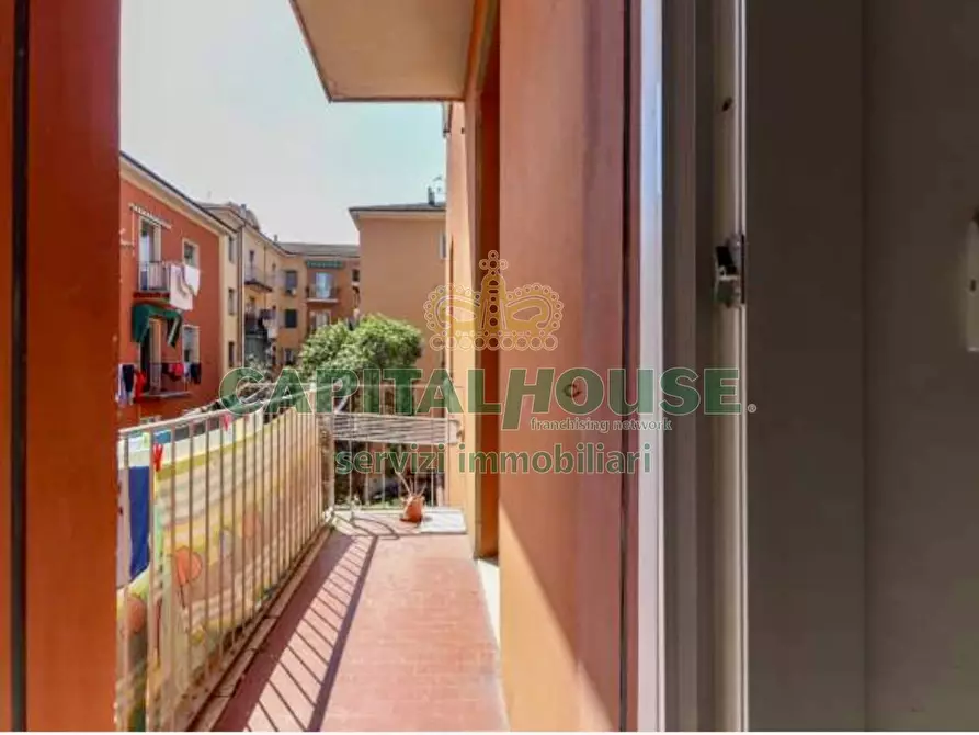 Immagine 10 di Appartamento in vendita  in Via Ferrarese a Bologna