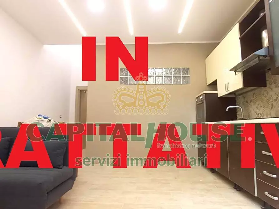 Immagine 1 di Appartamento in affitto  a Capua