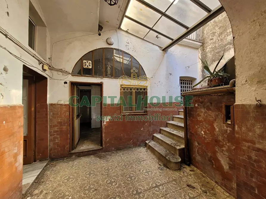 Immagine 3 di Casa indipendente in vendita  in Via Carmine Amato a Mercato San Severino