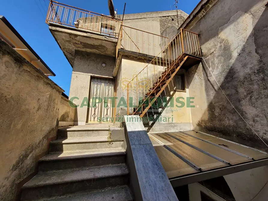 Immagine 6 di Casa indipendente in vendita  in Via Carmine Amato a Mercato San Severino