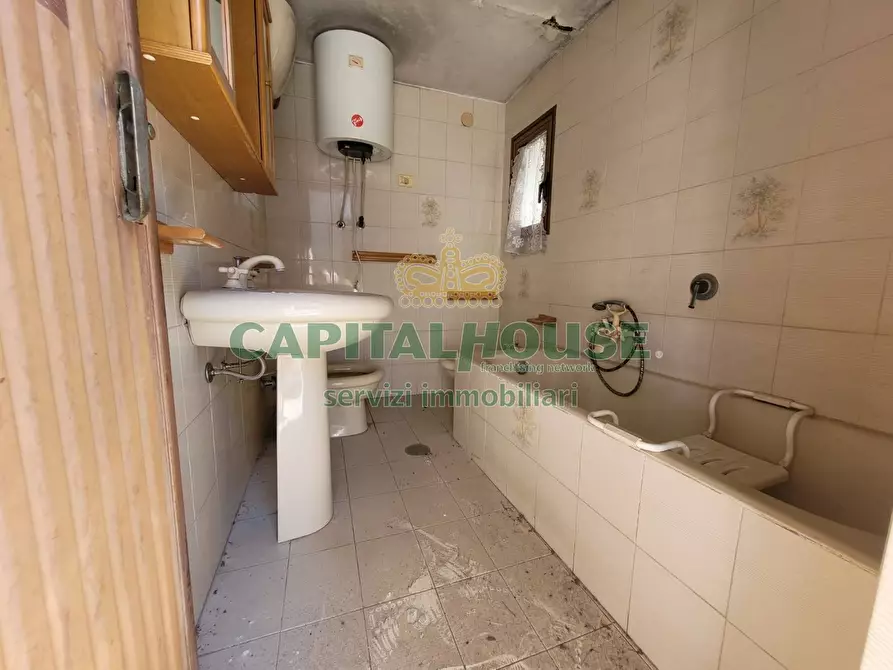 Immagine 8 di Casa indipendente in vendita  in Via Carmine Amato a Mercato San Severino