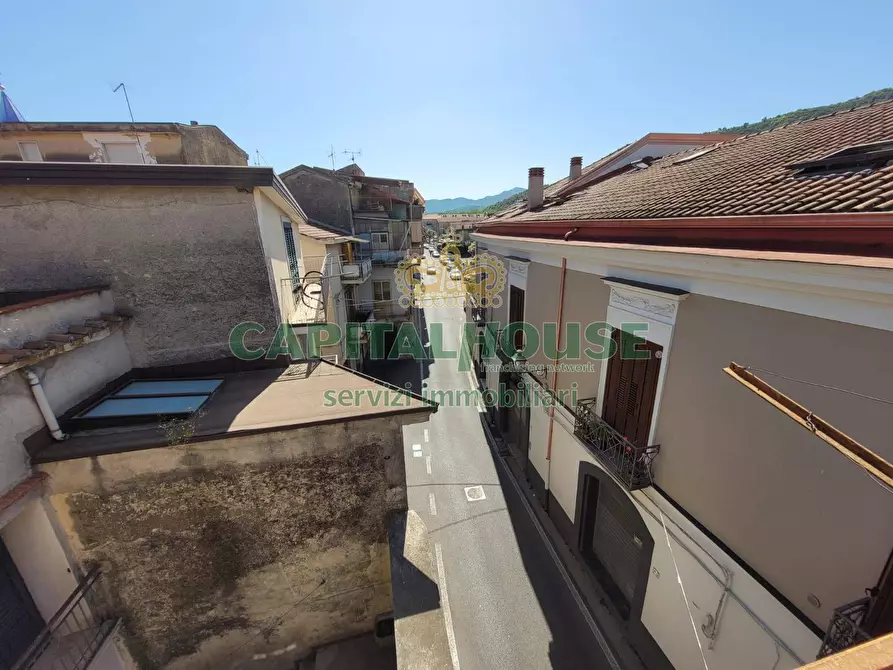 Immagine 12 di Casa indipendente in vendita  in Via Carmine Amato a Mercato San Severino