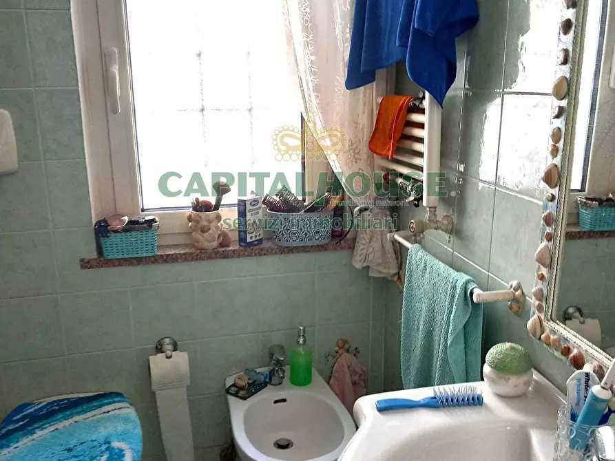 Immagine 18 di Casa semindipendente in vendita  in sirignano a Sirignano