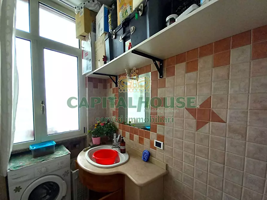 Immagine 20 di Casa semindipendente in vendita  in sirignano a Sirignano