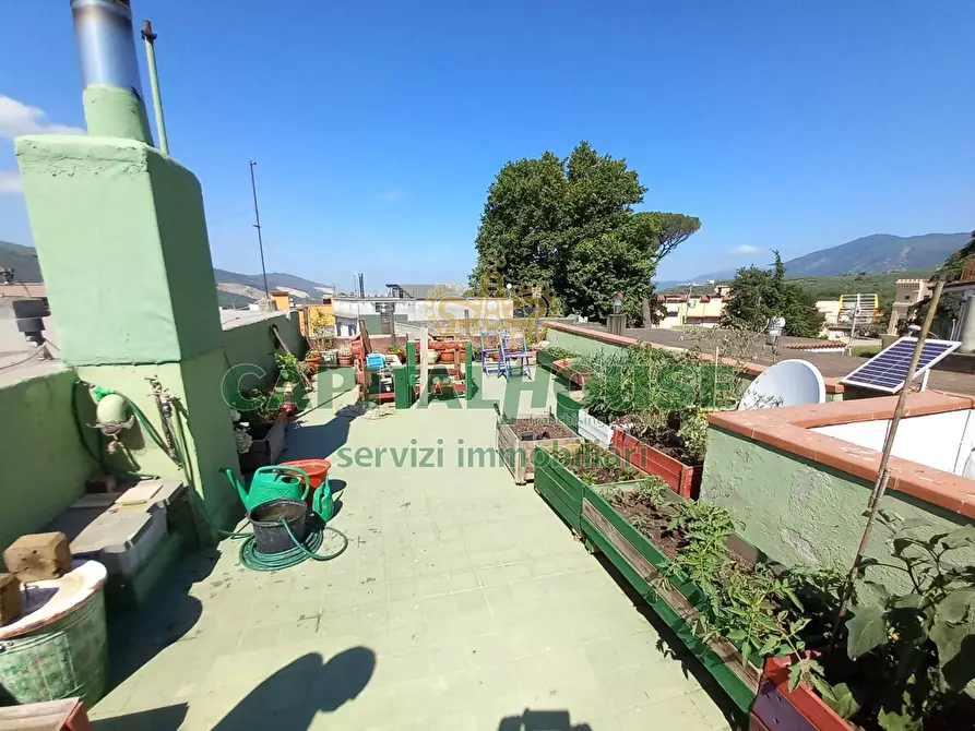 Immagine 22 di Casa semindipendente in vendita  in sirignano a Sirignano