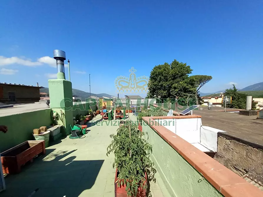 Immagine 23 di Casa semindipendente in vendita  in sirignano a Sirignano