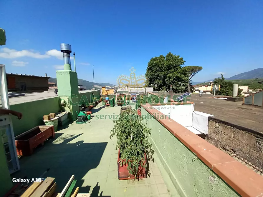 Immagine 24 di Casa semindipendente in vendita  in sirignano a Sirignano