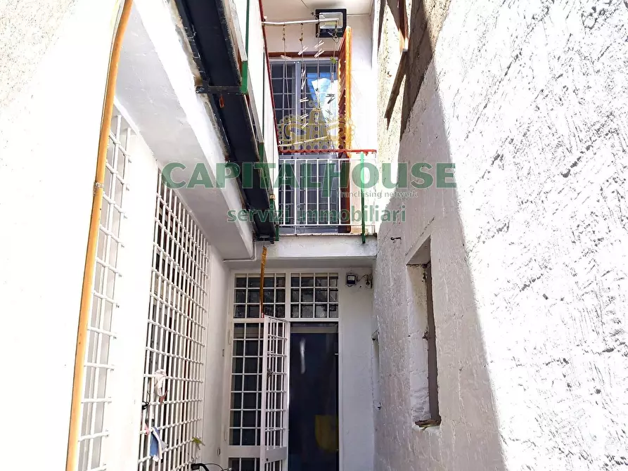 Immagine 27 di Casa semindipendente in vendita  in sirignano a Sirignano