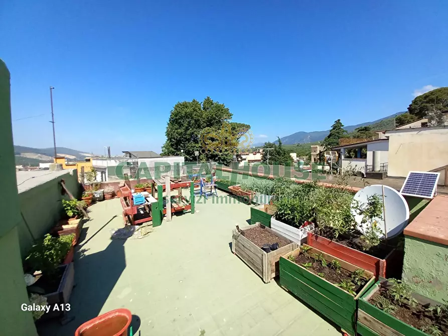 Immagine 25 di Casa semindipendente in vendita  in sirignano a Sirignano