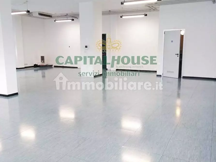Immagine 2 di Ufficio in affitto  in Via Piero Gobetti a Bologna