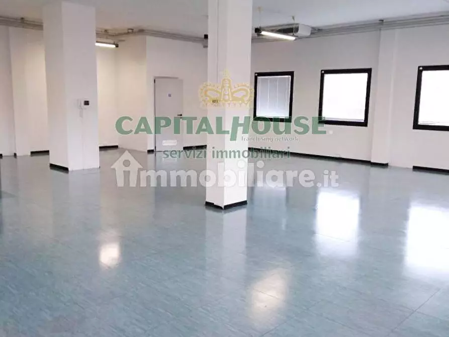 Immagine 3 di Ufficio in affitto  in Via Piero Gobetti a Bologna