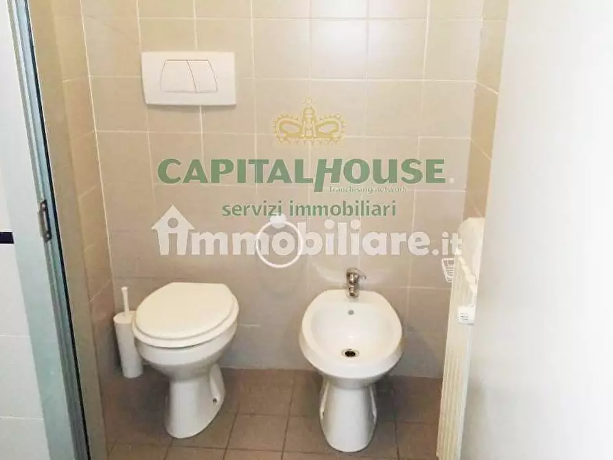 Immagine 9 di Ufficio in affitto  in Via Piero Gobetti a Bologna