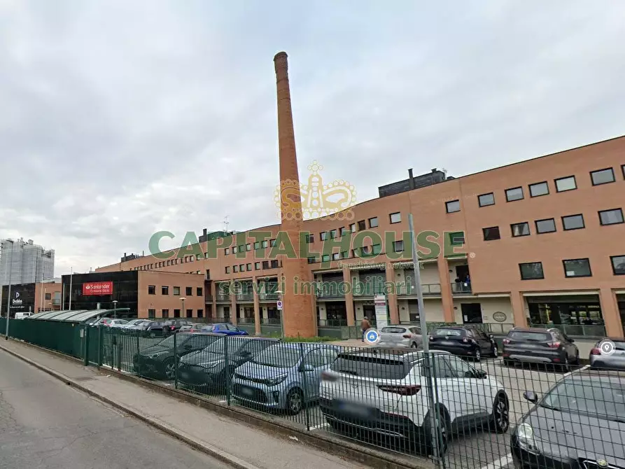 Immagine 13 di Ufficio in affitto  in Via Piero Gobetti a Bologna