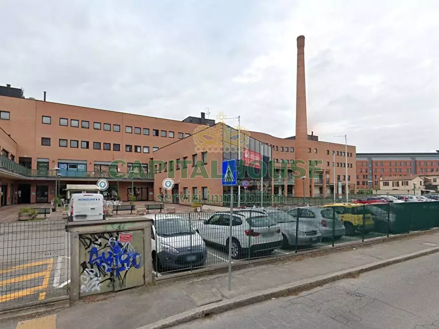 Immagine 14 di Ufficio in affitto  in Via Piero Gobetti a Bologna