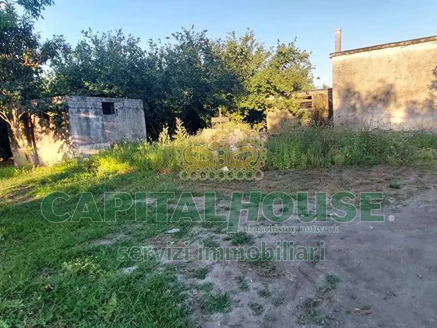 Immagine 4 di Rustico / casale in vendita  in via rivolta a Cercola