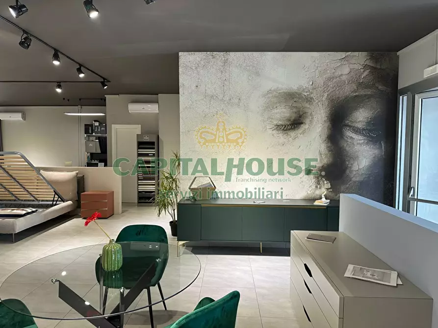 Immagine 4 di Laboratorio in affitto  in via nuova saviano a Cercola