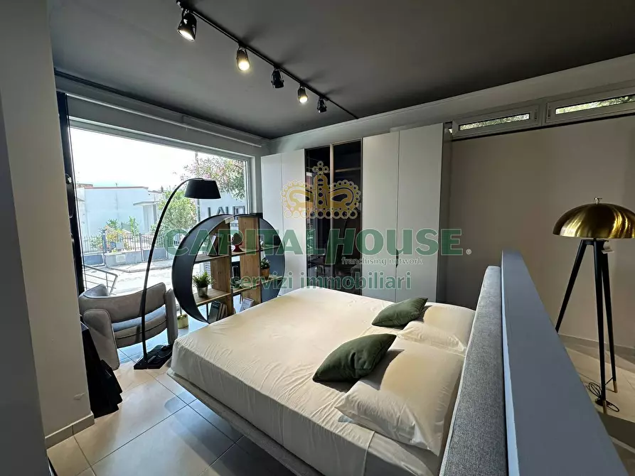 Immagine 3 di Laboratorio in affitto  in via nuova saviano a Cercola