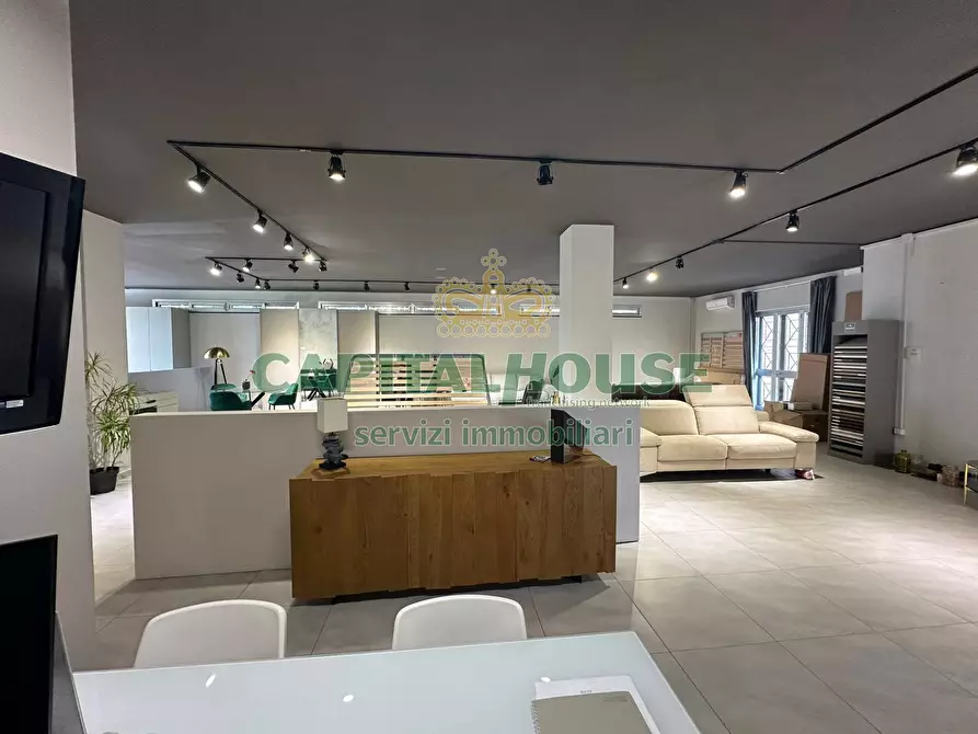 Immagine 8 di Laboratorio in affitto  in via nuova saviano a Cercola