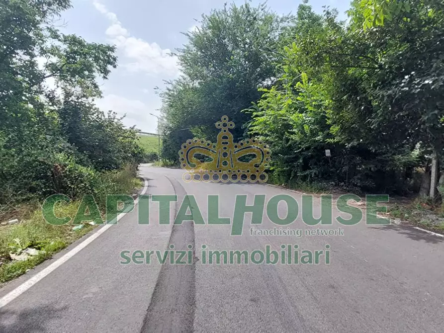 Immagine 7 di Terreno agricolo in affitto  in via ciccarelli a Cercola
