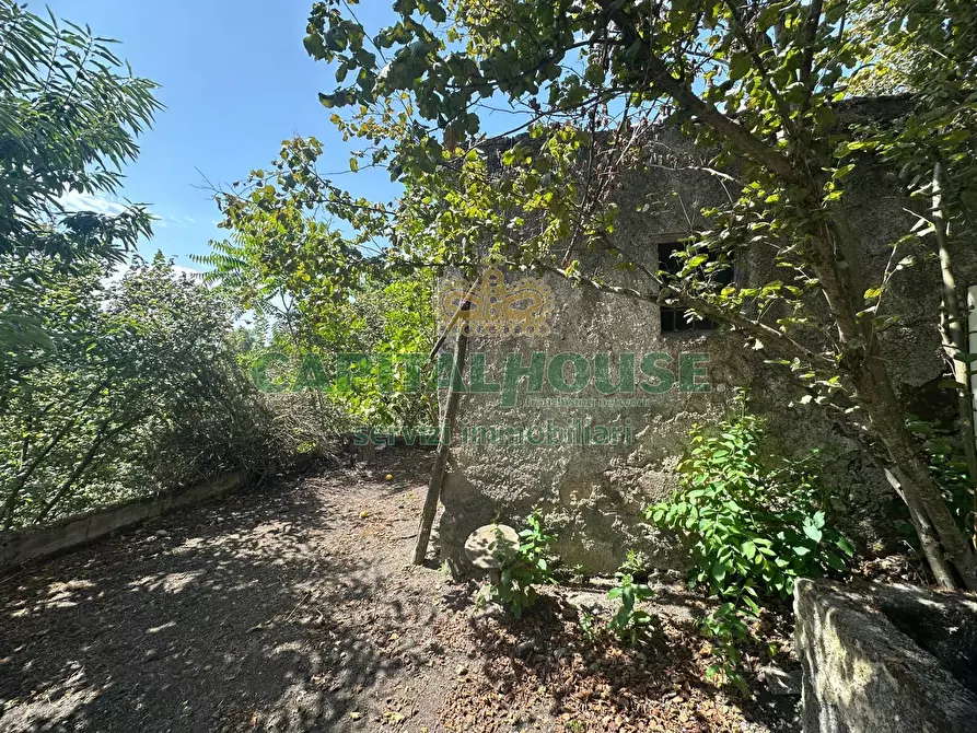 Immagine 25 di Terreno agricolo in vendita  in via zabatta a Ottaviano