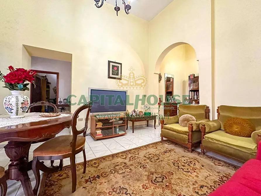 Immagine 5 di Appartamento in vendita  in ZONA VIA SAN GIOVANNI a Capua