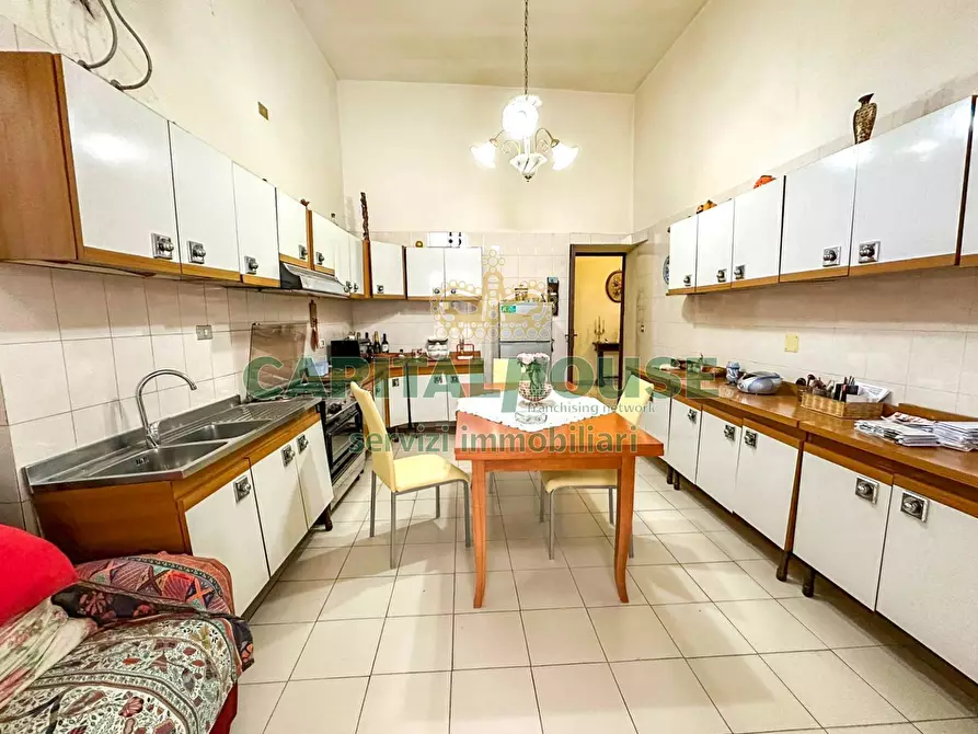 Immagine 9 di Appartamento in vendita  in ZONA VIA SAN GIOVANNI a Capua