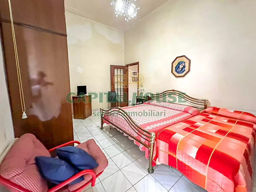 Immagine 12 di Appartamento in vendita  in ZONA VIA SAN GIOVANNI a Capua