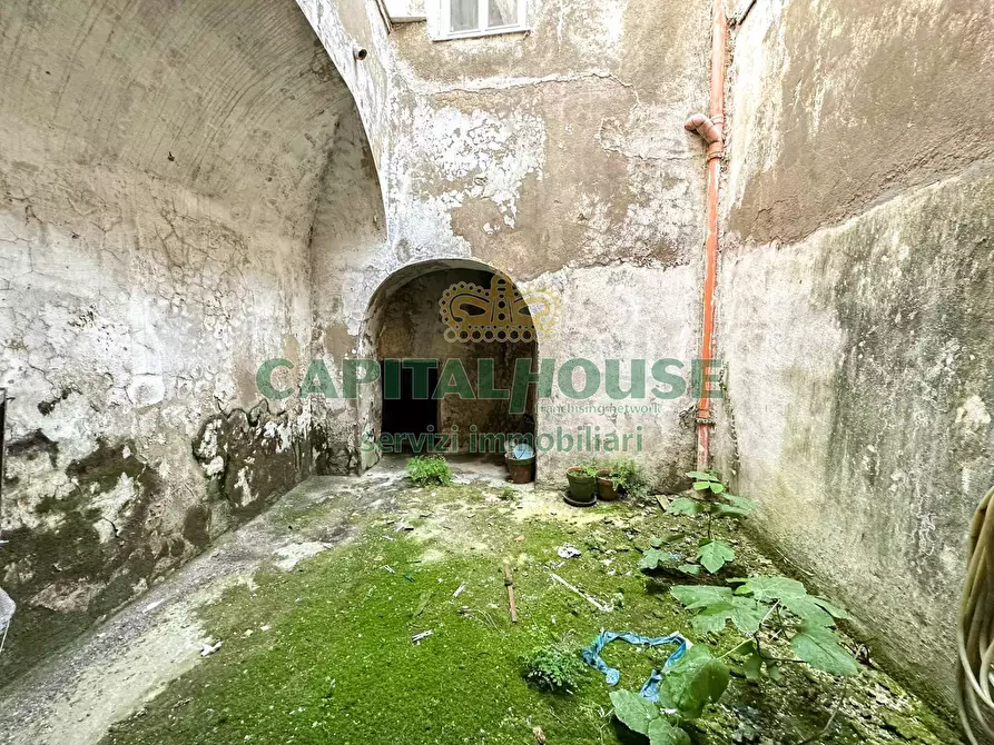 Immagine 17 di Appartamento in vendita  in ZONA VIA SAN GIOVANNI a Capua