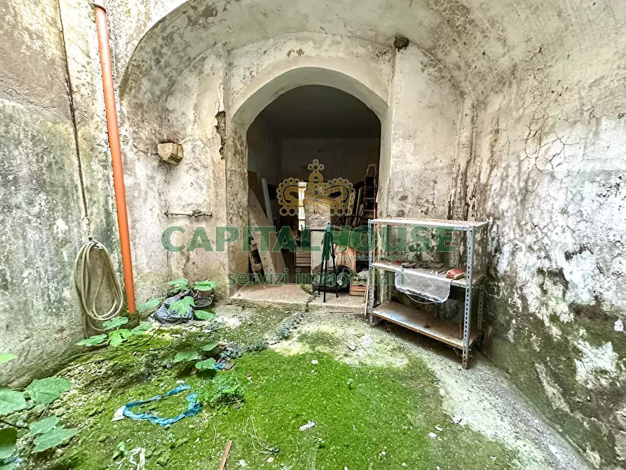 Immagine 18 di Appartamento in vendita  in ZONA VIA SAN GIOVANNI a Capua