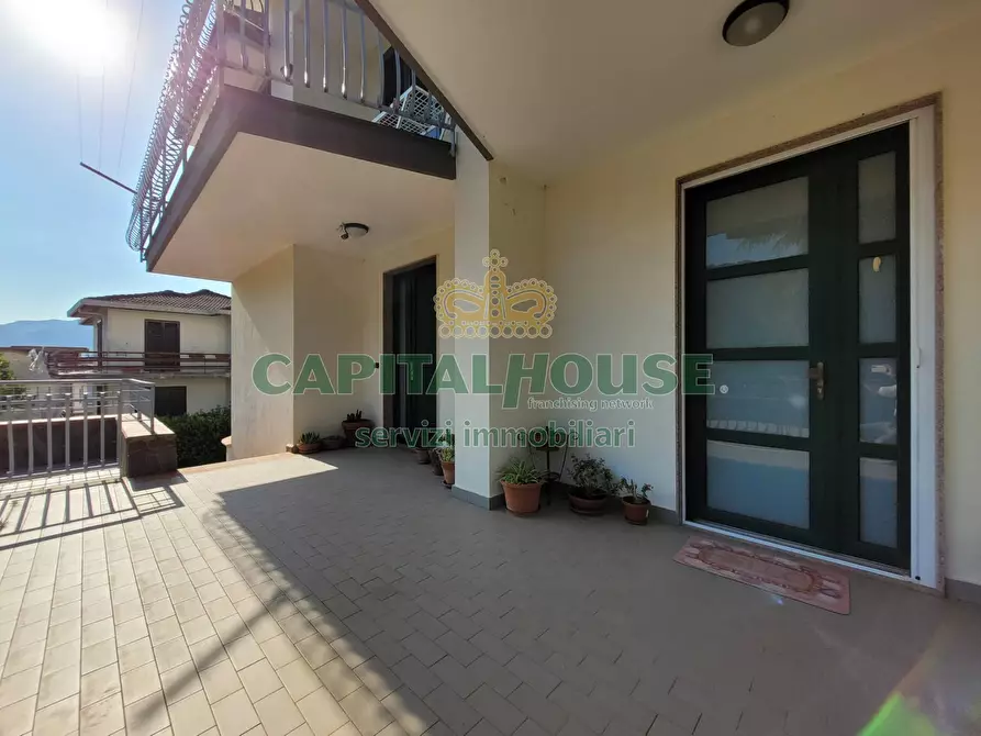 Immagine 5 di Villa in vendita  in Via La Fora a Baronissi