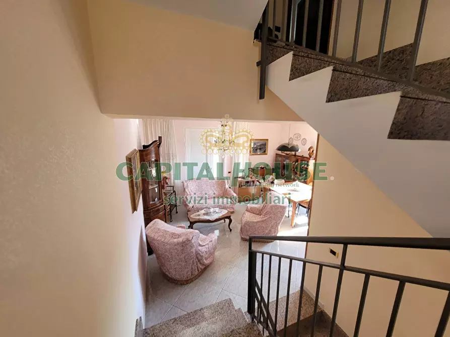 Immagine 14 di Villa in vendita  in Via La Fora a Baronissi