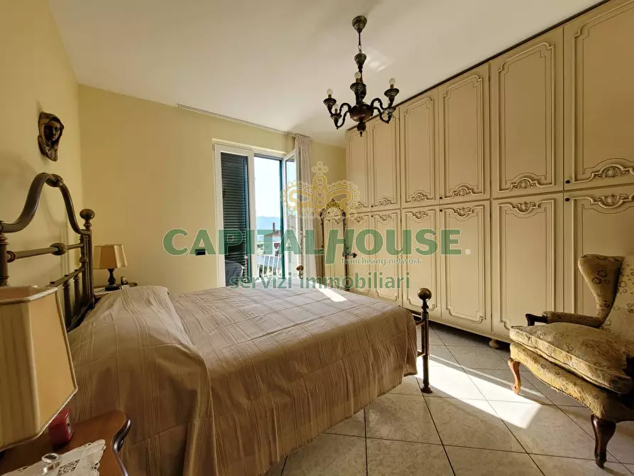 Immagine 16 di Villa in vendita  in Via La Fora a Baronissi