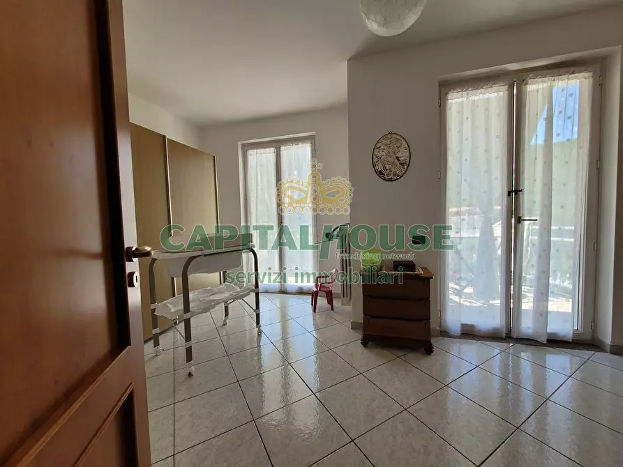 Immagine 19 di Villa in vendita  in Via La Fora a Baronissi