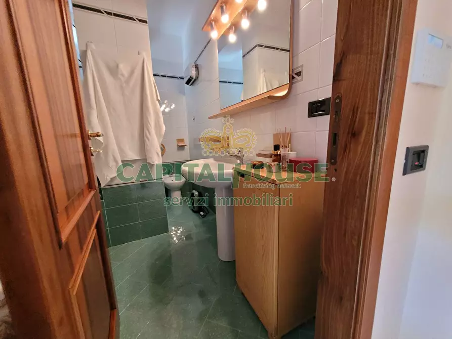 Immagine 22 di Villa in vendita  in Via La Fora a Baronissi