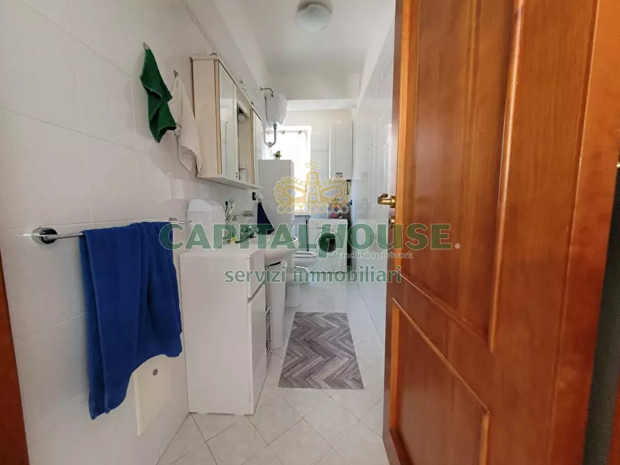 Immagine 23 di Villa in vendita  in Via La Fora a Baronissi