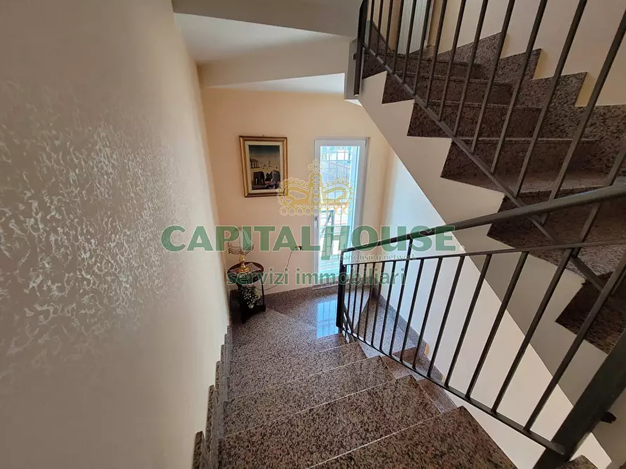 Immagine 27 di Villa in vendita  in Via La Fora a Baronissi