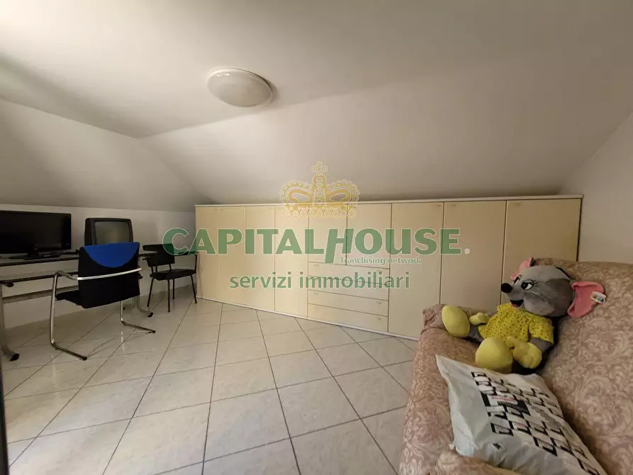 Immagine 28 di Villa in vendita  in Via La Fora a Baronissi