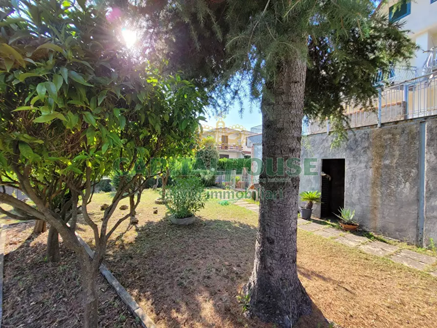 Immagine 31 di Villa in vendita  in Via La Fora a Baronissi