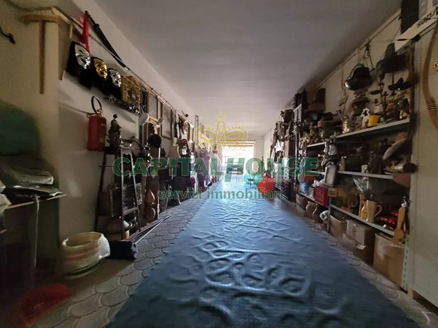 Immagine 32 di Villa in vendita  in Via La Fora a Baronissi