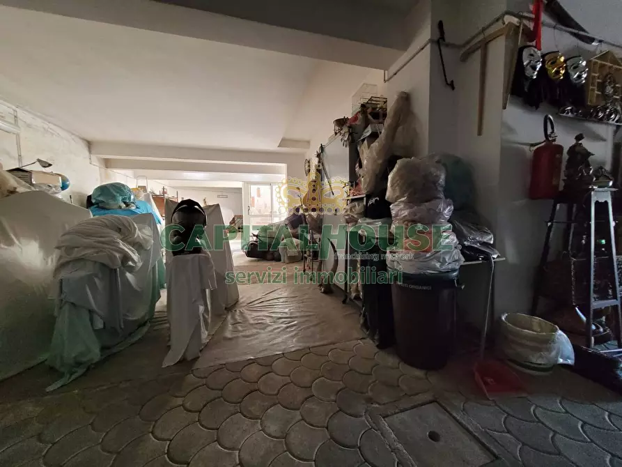 Immagine 33 di Villa in vendita  in Via La Fora a Baronissi