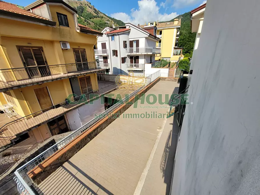 Immagine 34 di Villa in vendita  in Via La Fora a Baronissi