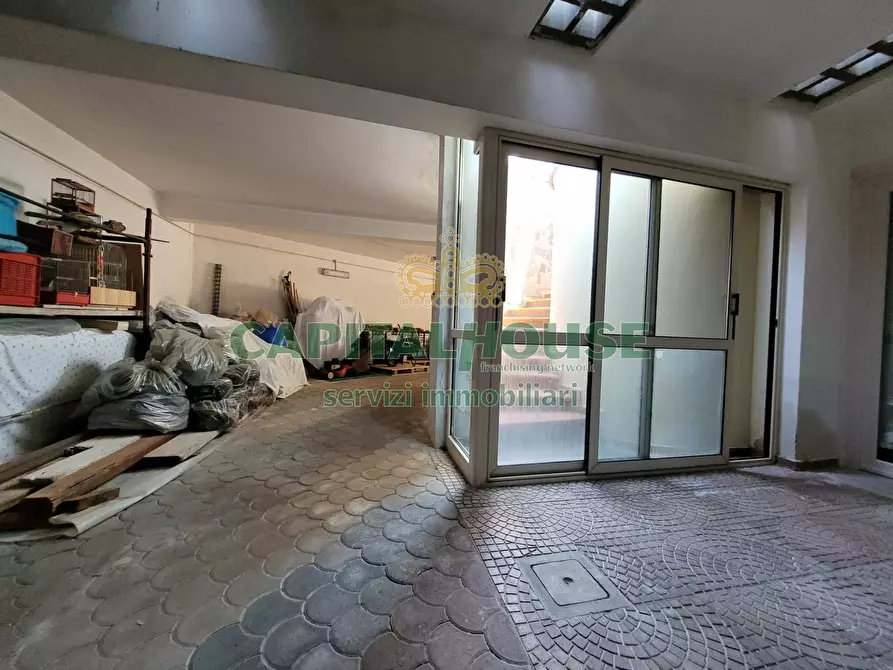 Immagine 35 di Villa in vendita  in Via La Fora a Baronissi