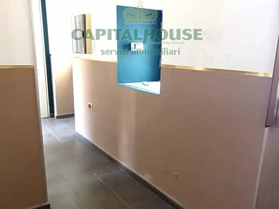 Immagine 14 di Locale commerciale in affitto  in VIALE LIBERTà a Capua