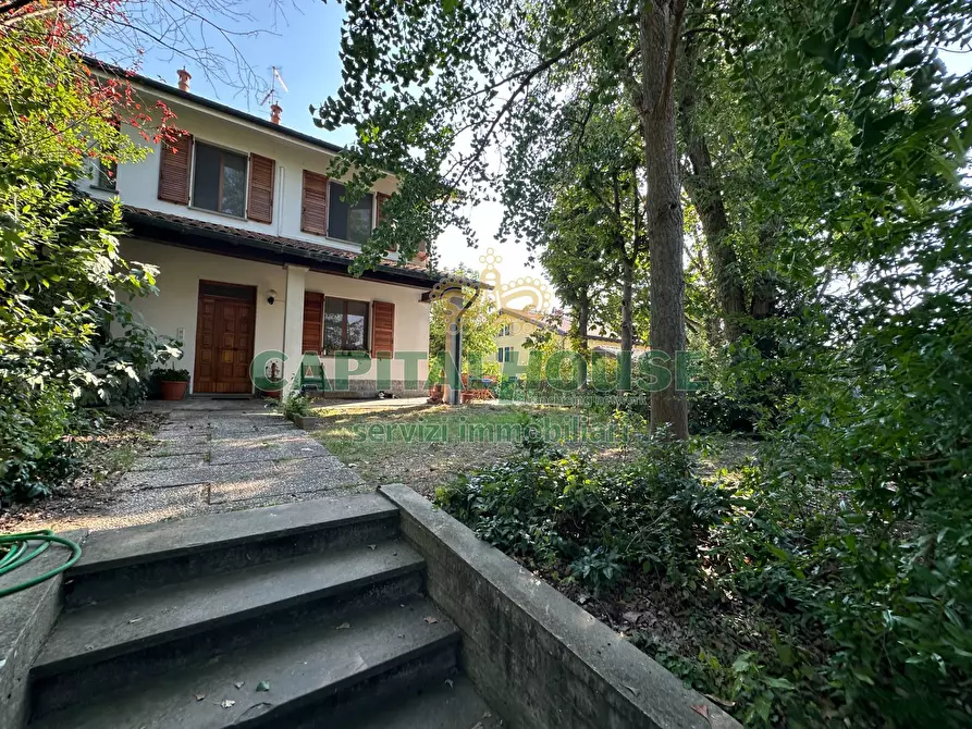 Immagine 1 di Villa in affitto  in Via Irma Bandiera a Granarolo Dell'emilia