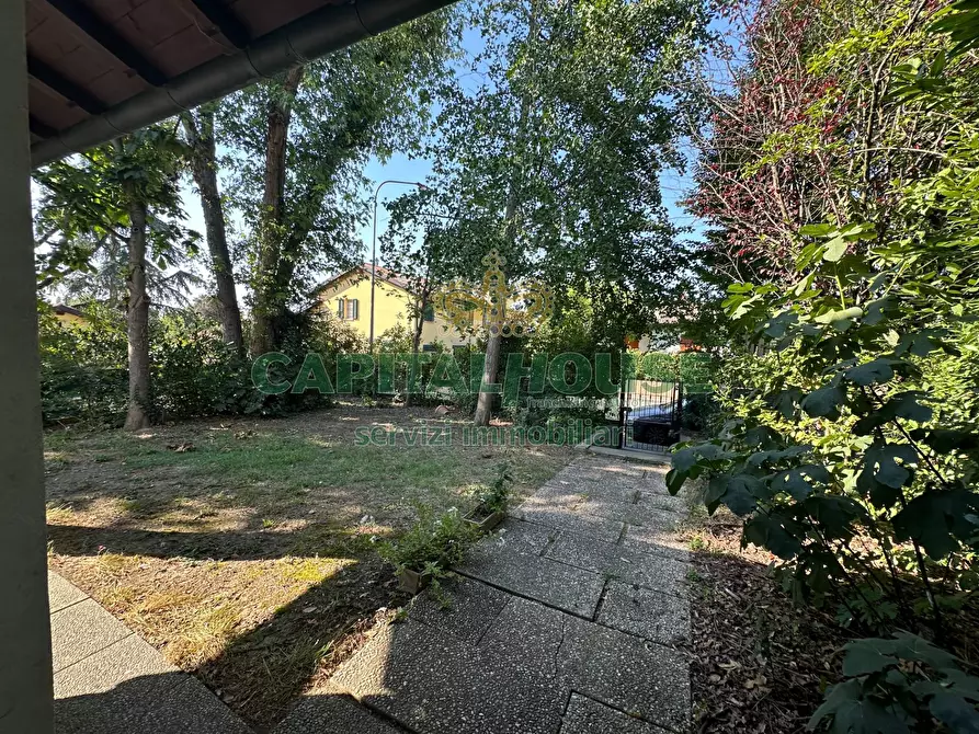 Immagine 3 di Villa in affitto  in Via Irma Bandiera a Granarolo Dell'emilia