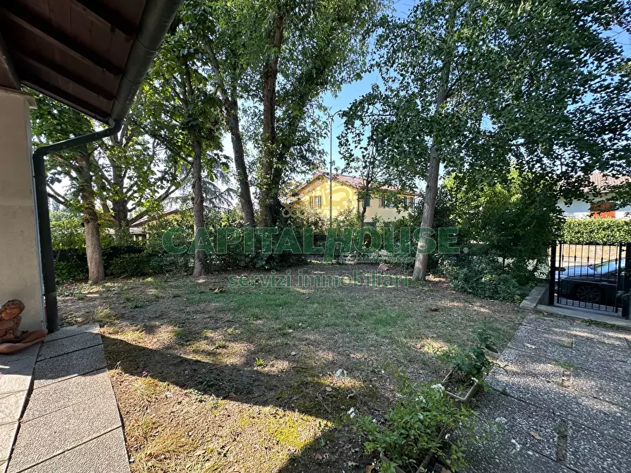 Immagine 4 di Villa in affitto  in Via Irma Bandiera a Granarolo Dell'emilia