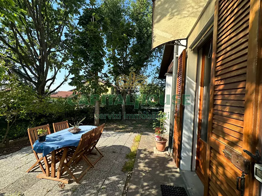 Immagine 9 di Villa in affitto  in Via Irma Bandiera a Granarolo Dell'emilia